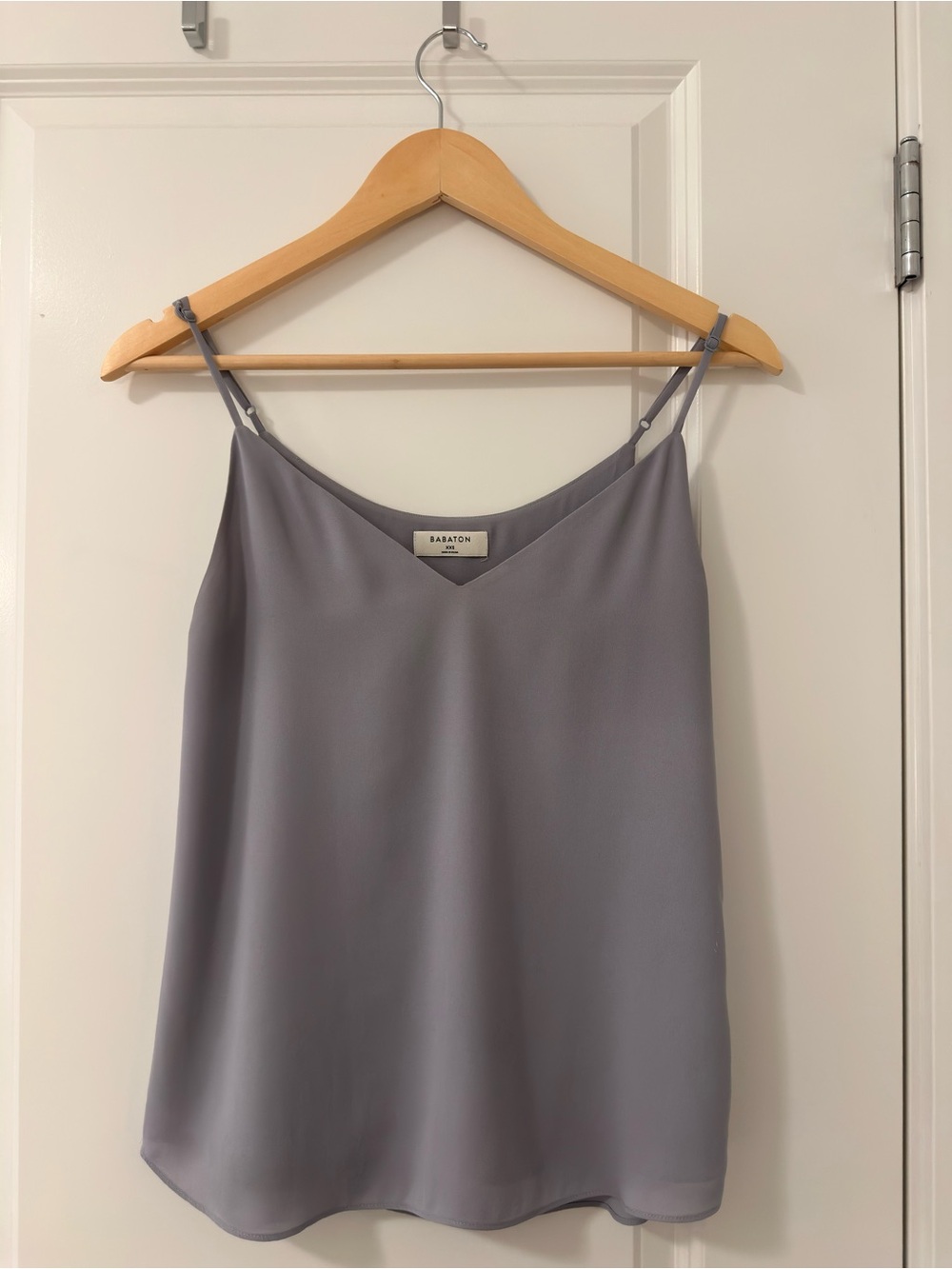 Aritzia Babaton Everly Camisole - XXS - Lavender